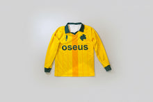 Charger l'image dans la galerie, Maillot O'thentic longues manches - OSEUS -  Unisexe
